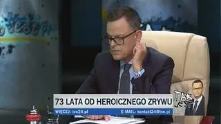 Anna Jakubowska ps. "Paulinka" w Tak Jest