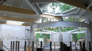 Tu powstanie afrykanarium