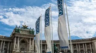 Siedziba OBWE w Wiedniu