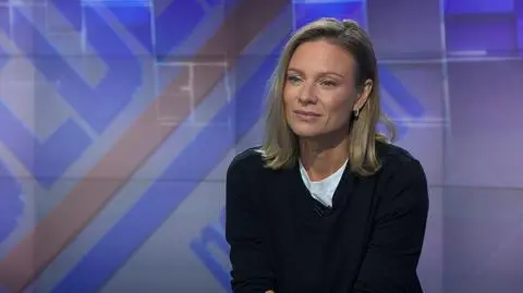 Boczarska: to może być jeden z najważniejszych wyborów w naszym życiu