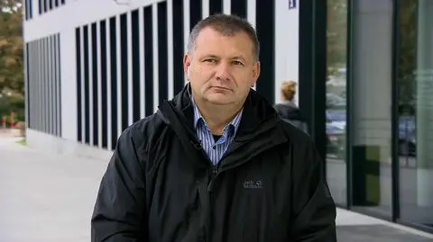 Waldemar Żurek kandyduje do Sądu Najwyższego