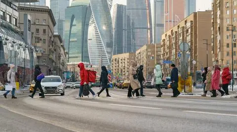 146 osób ma więcej niż reszta obywateli