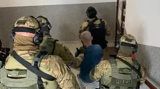Policjanci z Archiwum X wyjaśnili sprawę sprzed lat