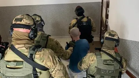 Policjanci z Archiwum X wyjaśnili sprawę sprzed lat