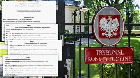 Trybunał Konstytucyjny