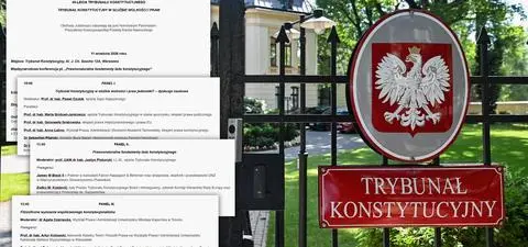 Honorowy prezes PSL świętuje z ludźmi PiS