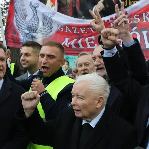 Trybunał Konstytucyjny