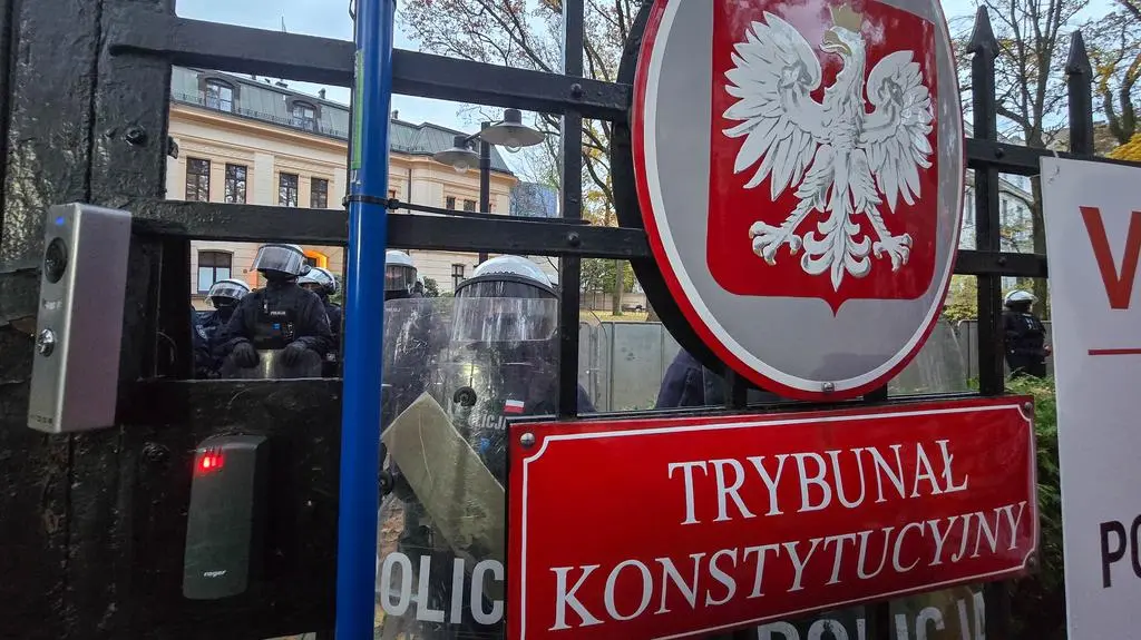 Trybunał Konstytucyjny