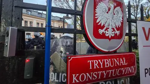 Trybunał Konstytucyjny