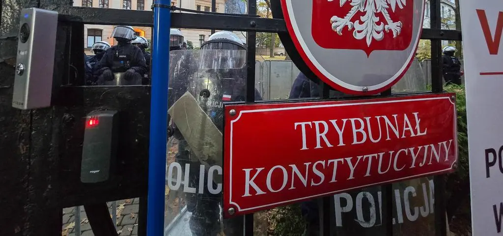 Trybunał Konstytucyjny