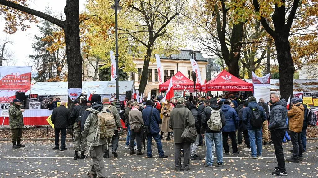 Trybunał Konstytucyjny