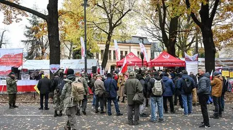 Jak wygląda sytuacja w Trybunale Konstytucyjnym?