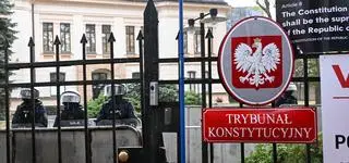 Trybunał Konstytucyjny