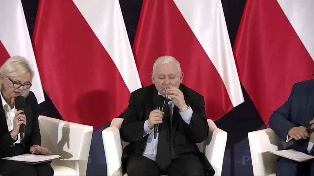 Kaczyński4 awanturnicy