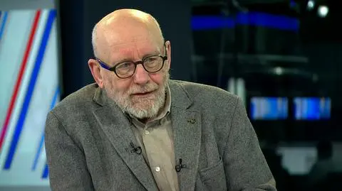 Śpiewak: najgorsza kampania, to jest kampania Andrzeja Dudy