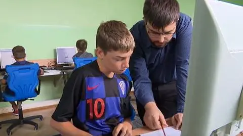 SI uczy uczniów jak się uczyć