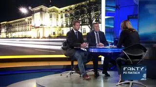 Macron "dużo mógłby się od Polaków dowiedzieć"