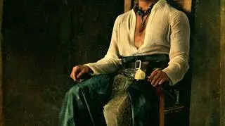 Sam Claflin
