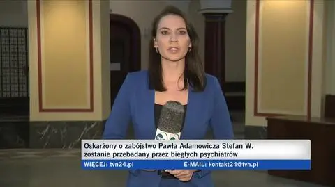 stefan w1