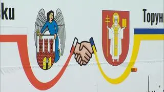 Pięć autobusów miejskich z darami trafi do Ukrainy