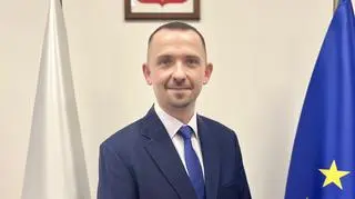 Adam Chmura 