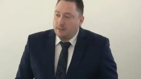 Maciej Mrówka, nowy wojt Wilkowic