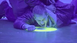 "Potęga strachu", 2006