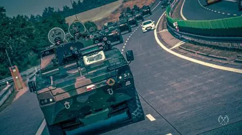Komunikat Sztabu Generalnego WP w związku z ćwiczeniami Steadfast Defender-24
