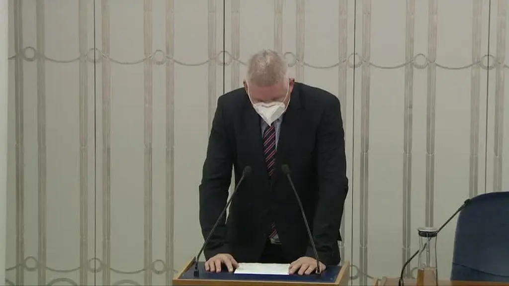 senat 2