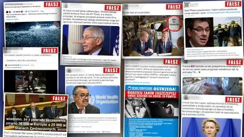 Polacy vs dezinformacja - w co wierzymy, z jakich źródeł korzystamy, gdzie sprawdzamy