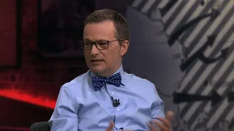Dzisiaj Europa nie jest w sytuacja analogicznej do roku 1935-1936