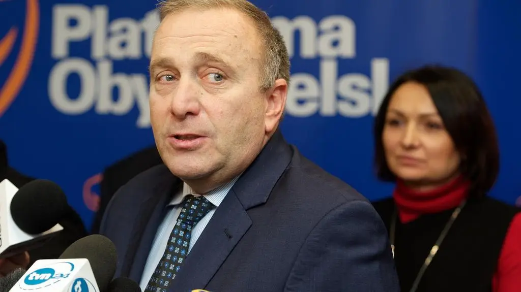 Widać popłoch w obozie władzy