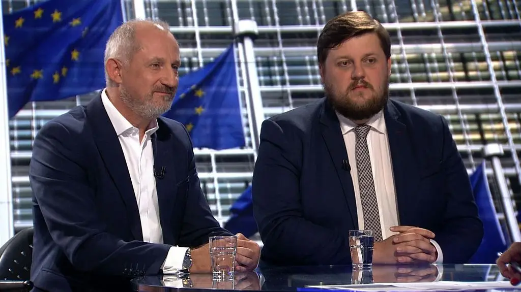 Neumann: tupanie nic nie da trzeba mieć partnerów