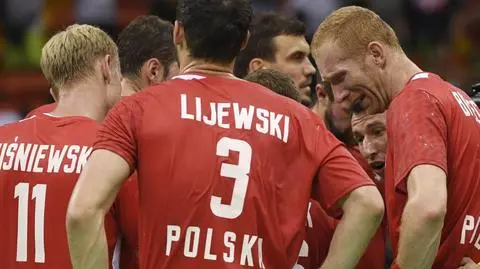 Polacy przegrywają po horrorze z Danią