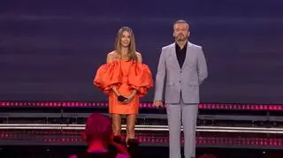 Małgorzata Rozenek-Majdan i Krzysztof Skórzyński, nowymi prowadzącymi "Dzień Dobry TVN"