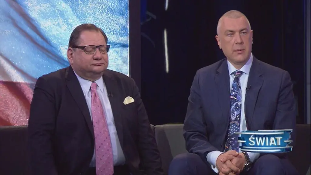 "Rubikon został przekroczony i PiS już się nie cofnie"