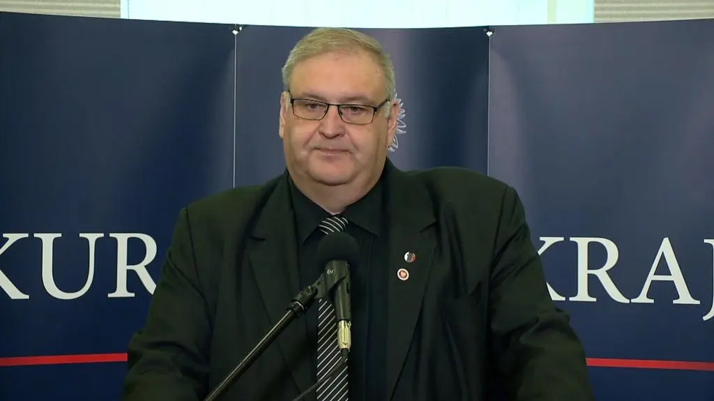 Prokurator Święczkowski o depozycie adwokackim