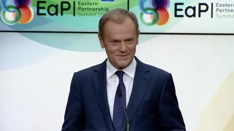 Tusk: starałem się zaalarmować swoich rodaków