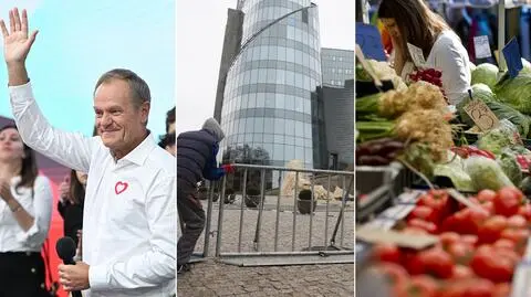 Taki był rok w gospodarce. Dziesięć najważniejszych wydarzeń