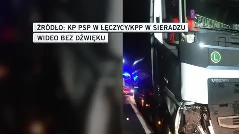 KP PSP w Łęczycy
