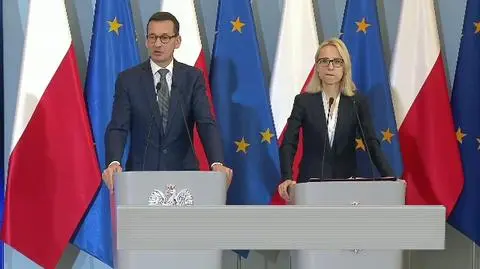 Morawiecki: the EC disrupted the dialogue between Warsaw and Brussels