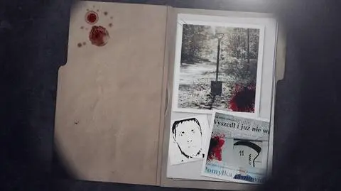 Głowa w reklamówce, pomyłka biegłych i nagłe wyrzuty sumienia przestępcy. Tajemnica mordu na Mazurach