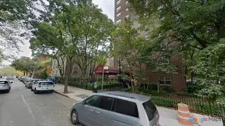 Lejb and Golda Orenstein Building w Nowym Jorku 