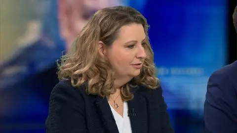 Minister Paprocka: przy próbie przejęcia mediów publicznych złamano konstytucję