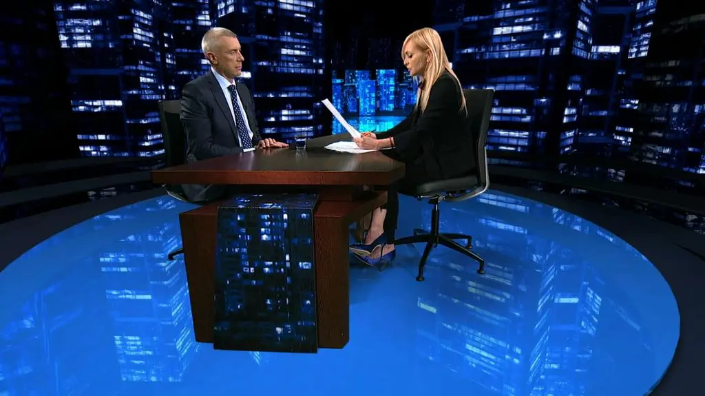 Giertych: każdy rozsądny człowiek wiedział że firma znajdująca się na liście ostrzeżeń jest lipną firmą