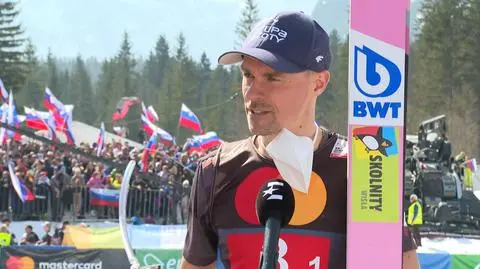 Odważne słowa Żyły. "Nie mamy trenera, planu"