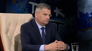 National Public Prosecutor Dariusz Korneluk