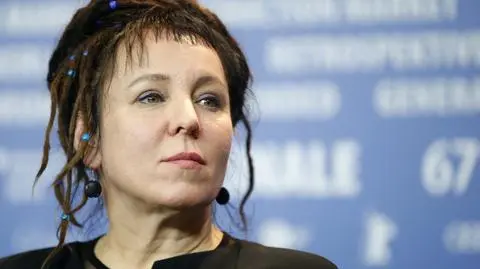 Nagroda Nobla dla Olgi Tokarczuk. Justyna Sobolewska komentuje