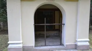 Zatrzymany w piątek wieczorem 19-latek jest mieszkańcem powiatu przemyskiego