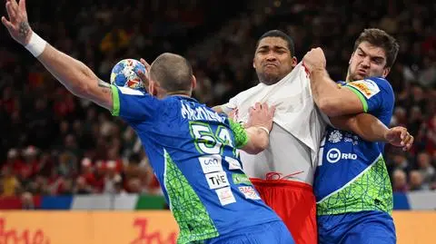 Znalazł się mocny na mistrzów świata. Jednostronne derby Skandynawii